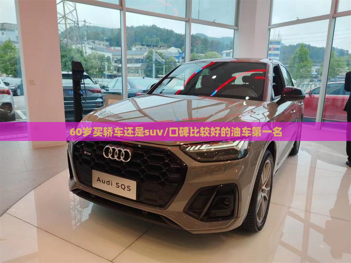 60岁买轿车还是suv/口碑比较好的油车第一名 60岁买轿车还是suv/口碑比较好的油车第一名