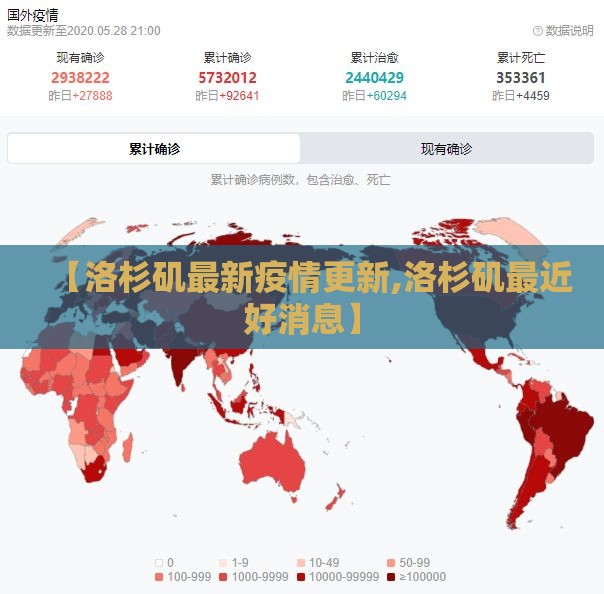 【洛杉矶最新疫情更新,洛杉矶最近好消息】