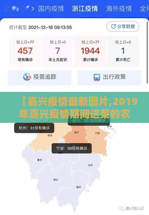 【嘉兴疫情最新图片,2019年嘉兴疫情期间送菜的农庄有哪些】