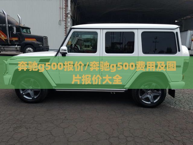奔驰g500报价/奔驰g500费用及图片报价大全