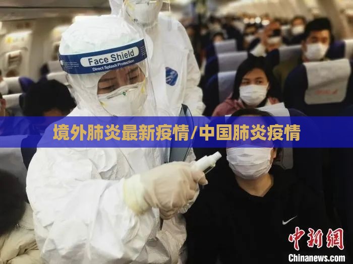 境外肺炎最新疫情/中国肺炎疫情