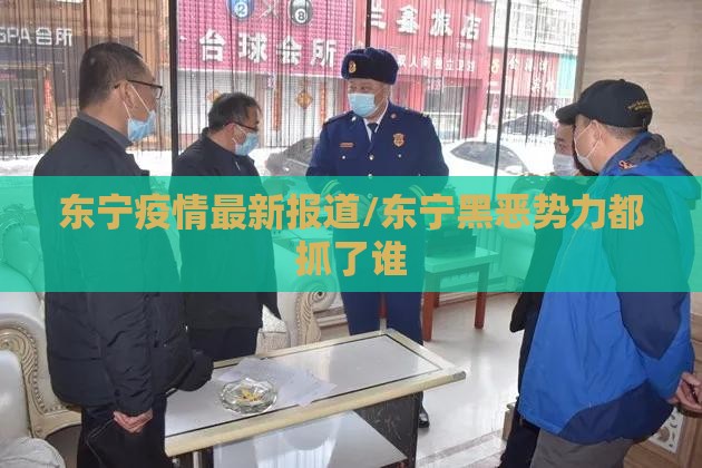东宁疫情最新报道/东宁黑恶势力都抓了谁