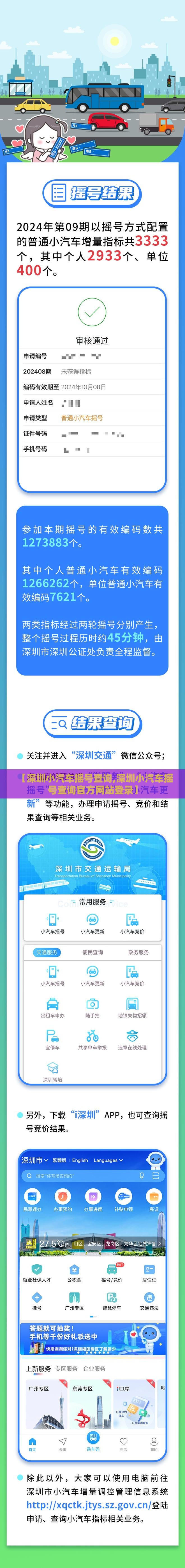 【深圳小汽车摇号查询,深圳小汽车摇号查询官方网站登录】