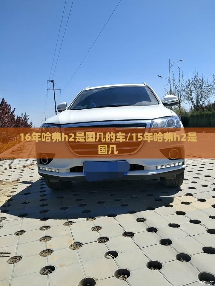 16年哈弗h2是国几的车/15年哈弗h2是国几