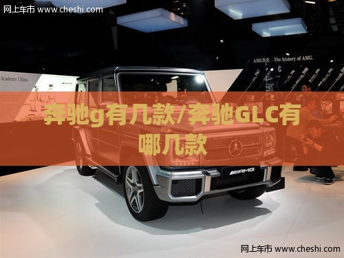 奔驰g有几款/奔驰GLC有哪几款